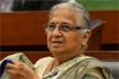 Sudha Murty threatened by scammer posing as telecom official, FIR filed